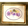 KURU KALEM TARAMA TABLO (36 CM X 28 CM)