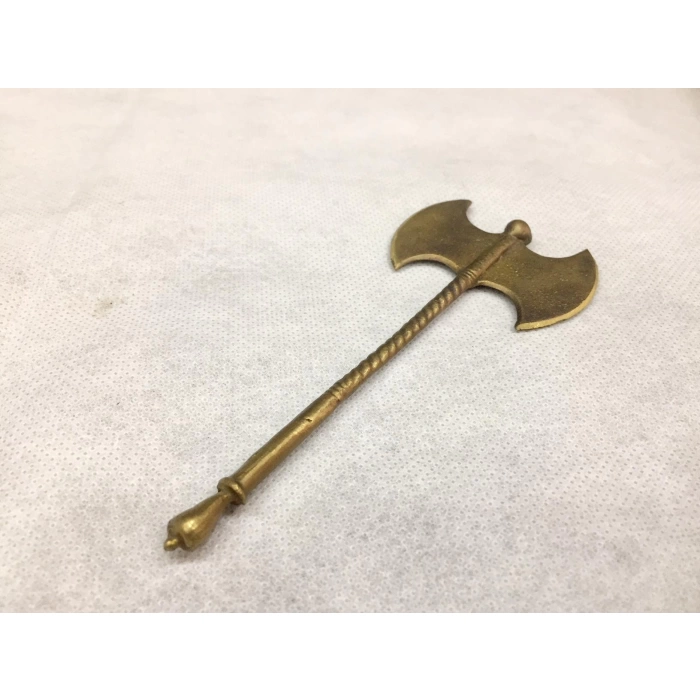 KİTAP SAYFASI AÇACAĞI DÖKÜM 13 CM ( BALTA TİPİ)