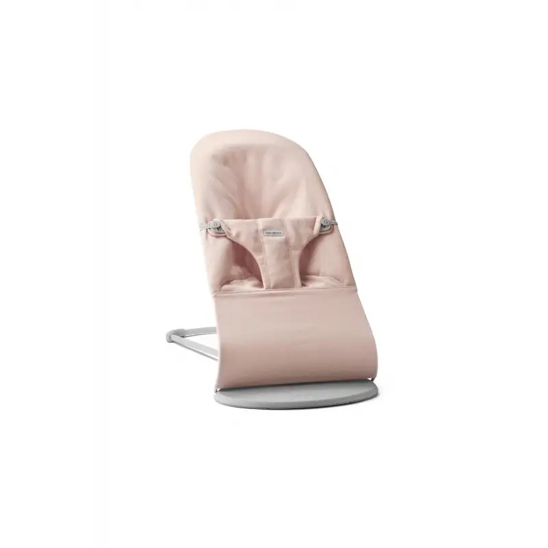 Babybjörn Bliss Ana Kucağı Woven Melange Light Pink