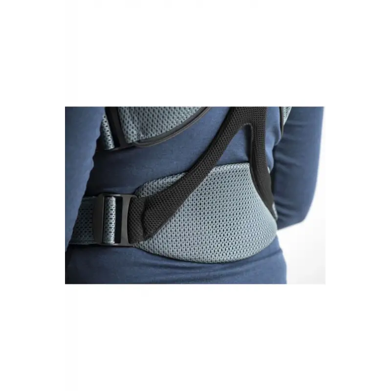 Babybjörn Kanguru Move Mesh Sage Green