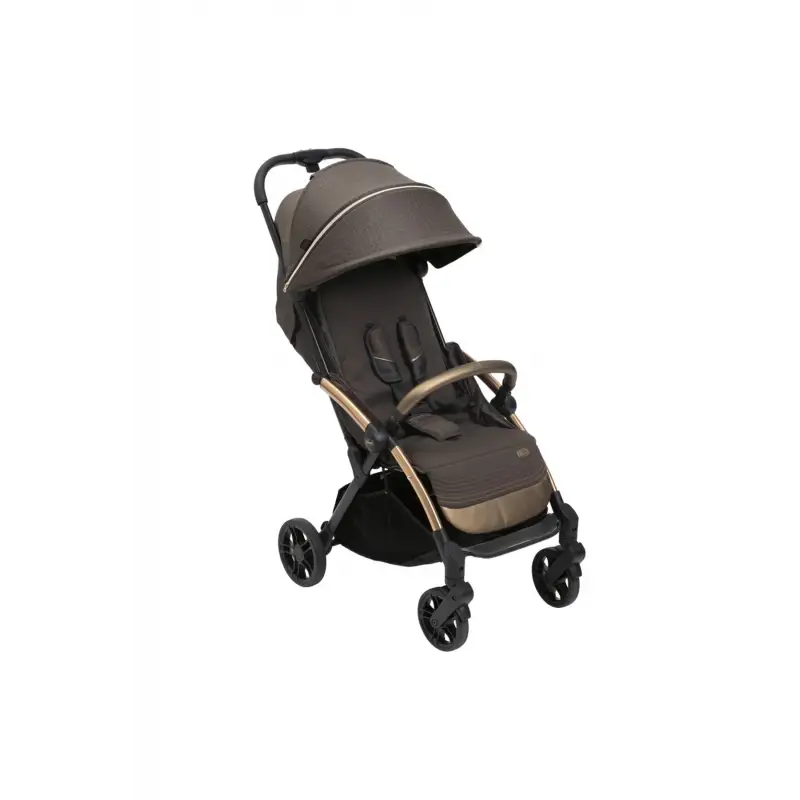 Chicco Goody Xplus Bebek Arabası Bronze Lızard Re_lux