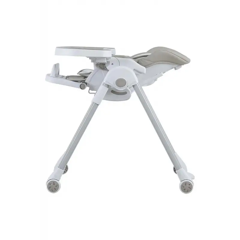 Prego 4024 Lucca Mama Sandalyesi Krem