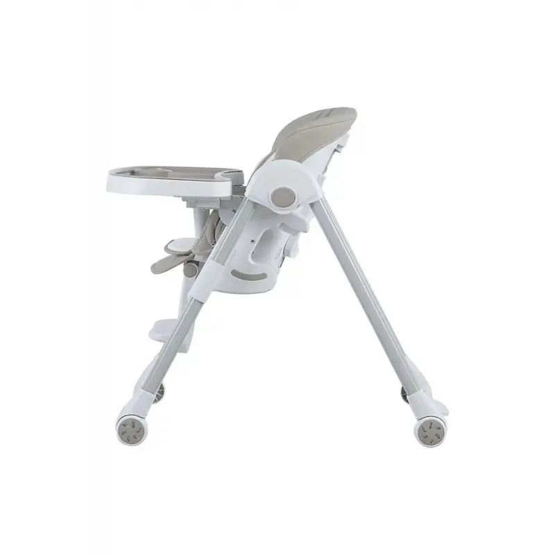 Prego 4024 Lucca Mama Sandalyesi Krem