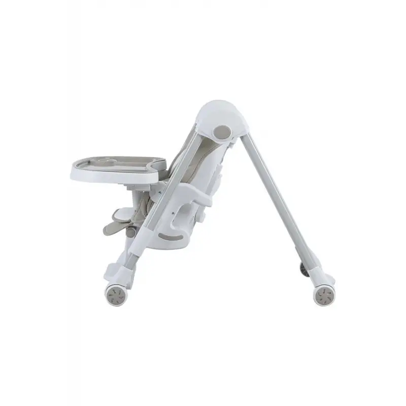 Prego 4024 Lucca Mama Sandalyesi Krem