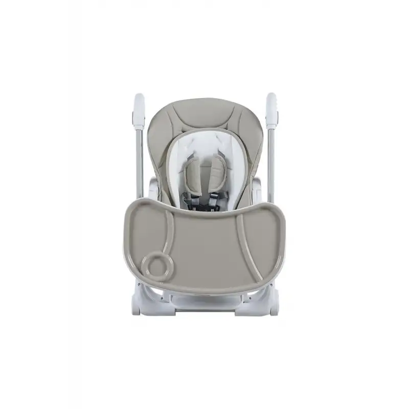 Prego 4024 Lucca Mama Sandalyesi Krem