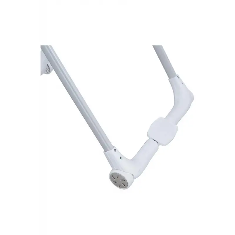 Prego 4024 Lucca Mama Sandalyesi Krem