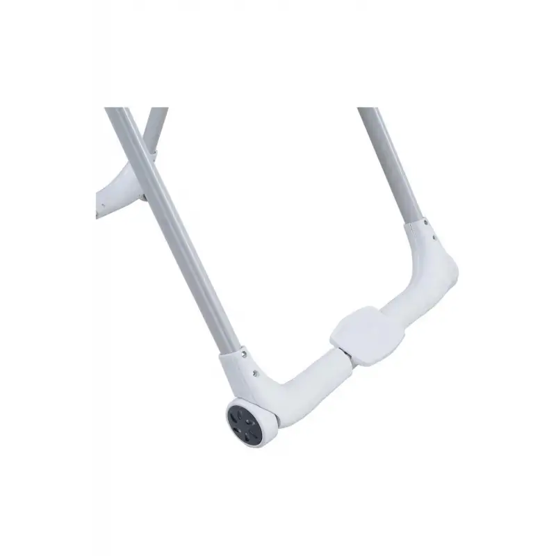 Prego 4024 Lucca Mama Sandalyesi Füme