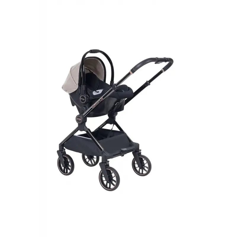 Prego Concorde Travel Sistem Bebek Arabası 2067