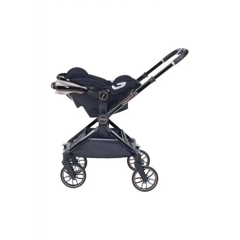 Prego Concorde Travel Sistem Bebek Arabası 2067
