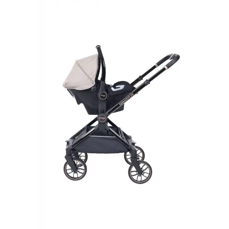 Prego Concorde Travel Sistem Bebek Arabası 2067