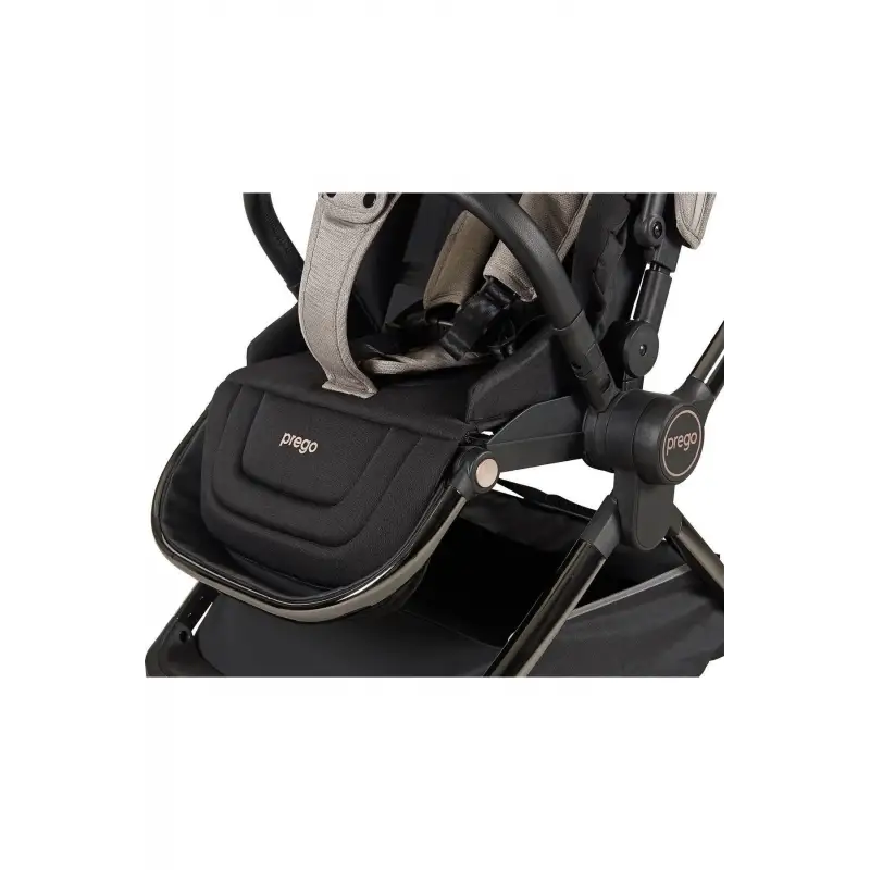 Prego Concorde Travel Sistem Bebek Arabası 2067