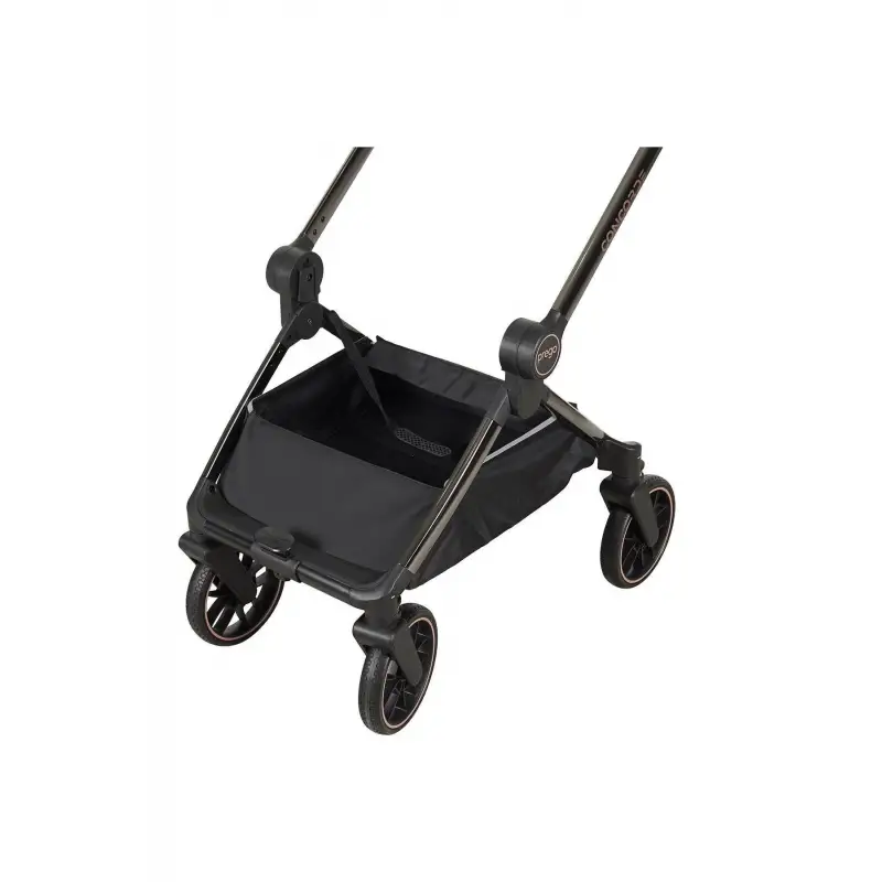 Prego Concorde Travel Sistem Bebek Arabası 2067