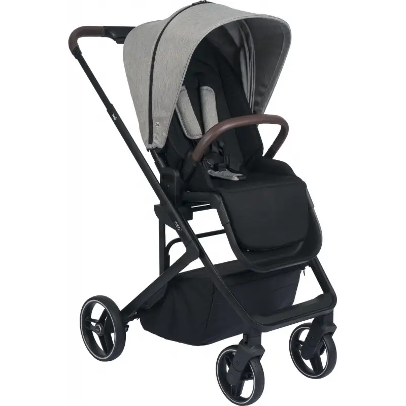 Bagi Neo 2 Bebek Arabası Greyson