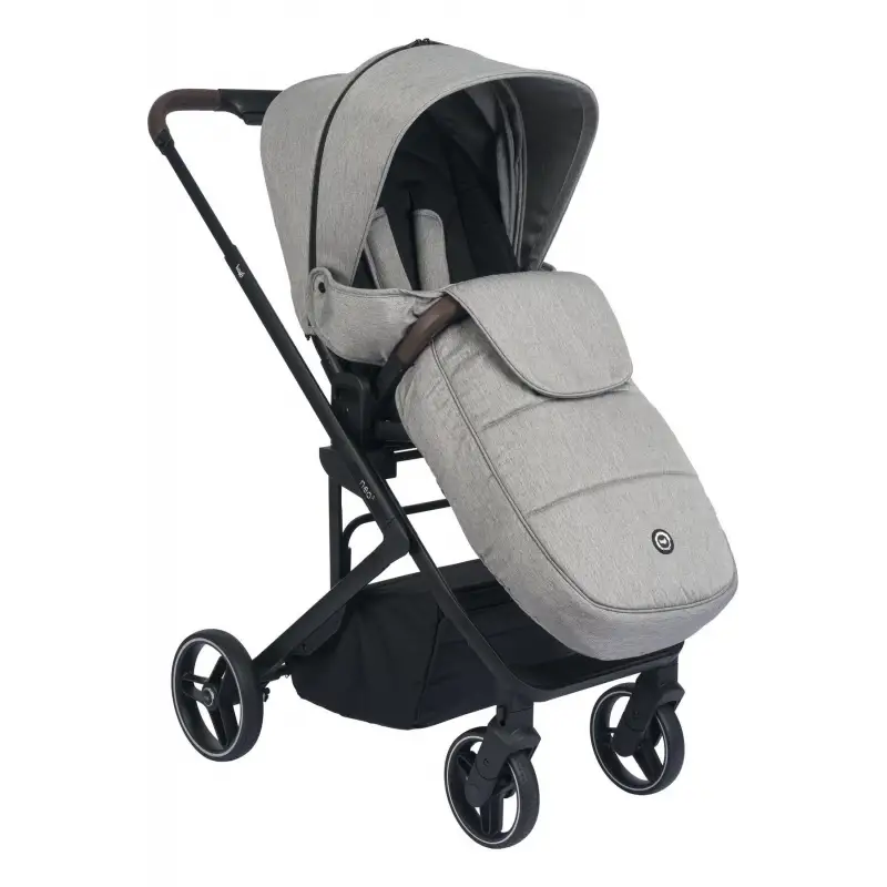 Bagi Neo 2 Bebek Arabası Greyson