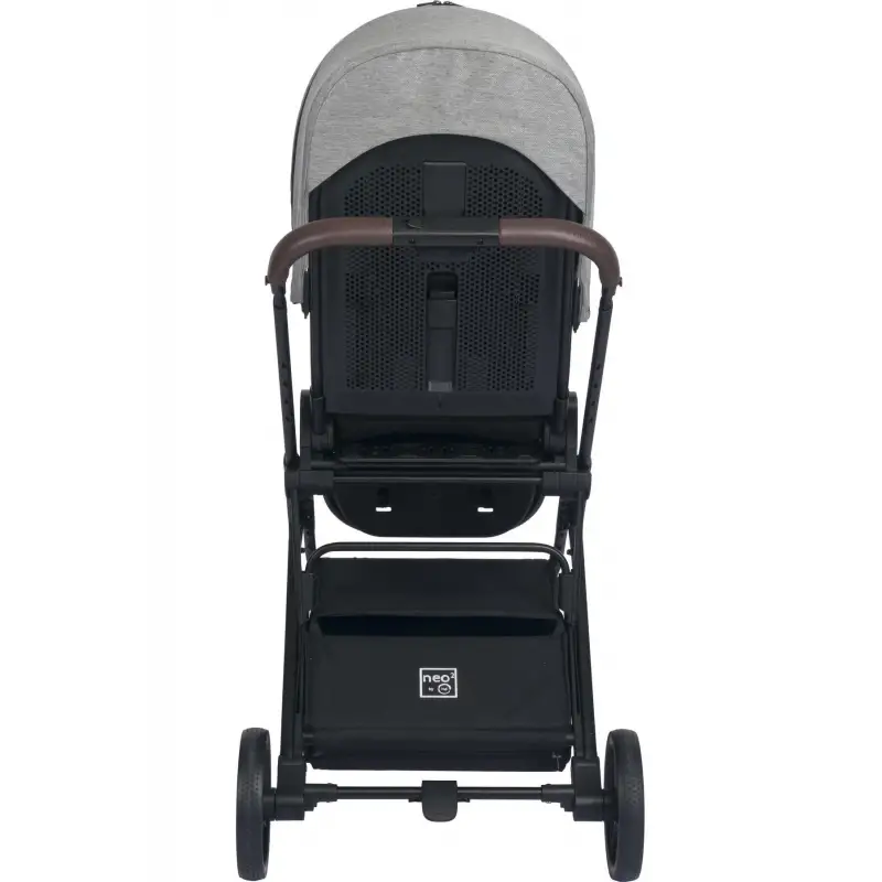 Bagi Neo 2 Bebek Arabası Greyson