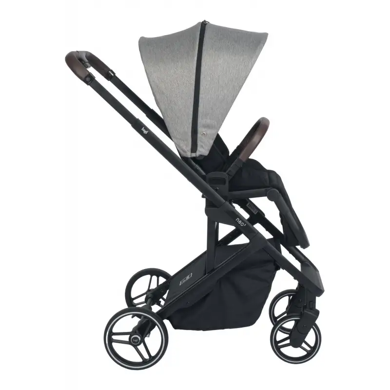 Bagi Neo 2 Bebek Arabası Greyson