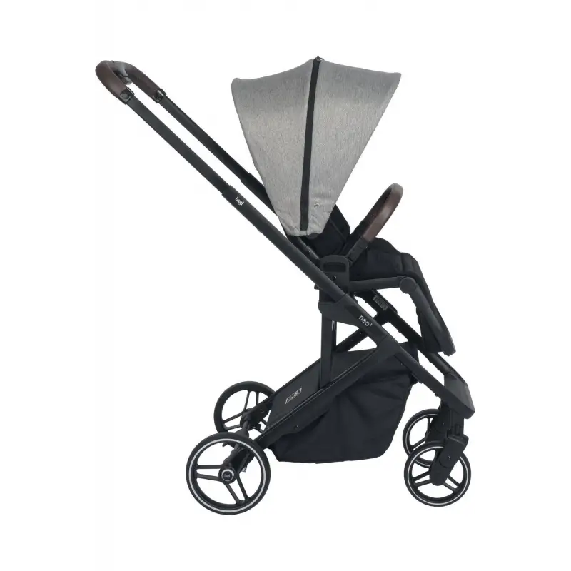 Bagi Neo 2 Bebek Arabası Greyson