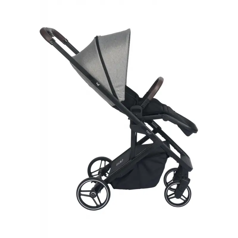 Bagi Neo 2 Bebek Arabası Greyson