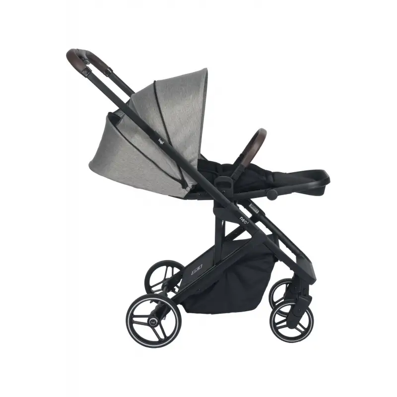 Bagi Neo 2 Bebek Arabası Greyson