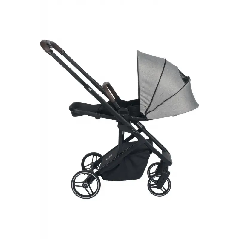 Bagi Neo 2 Bebek Arabası Greyson