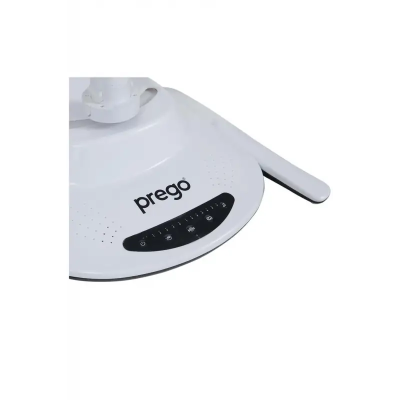 Prego Yummy Portbebeli Elektrikli Beşik Gri 4086p