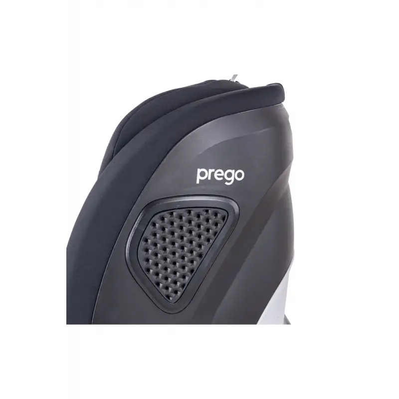 Prego Cabriofix 360 Derece Dönebilen 0-36 Kg Isofixli Oto Koltuğu