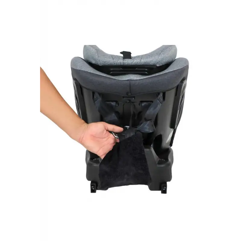 Prego 4088 Strongfix Oto Koltuğu 0-36 Kg Gri