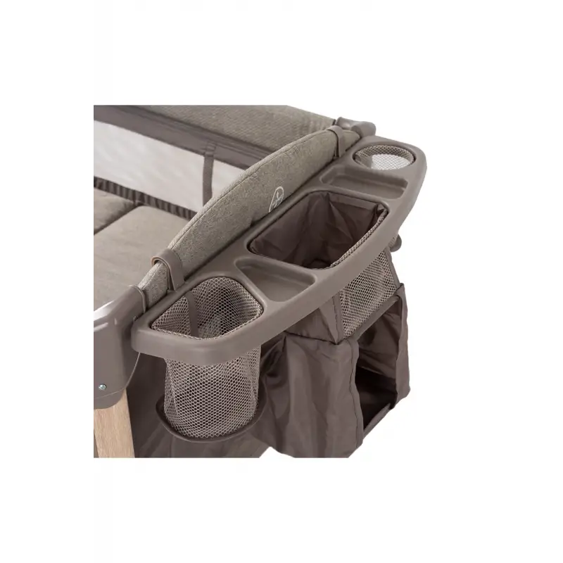 Prego 8069 Elips Plus Anne Yanı Oyun Parkı 70x120 cm Bej