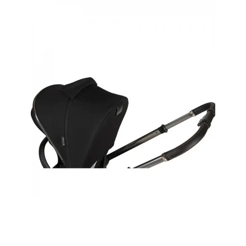 Prego 2425 Evoque I-Size Travel Sistem Bebek Arabası Siyah