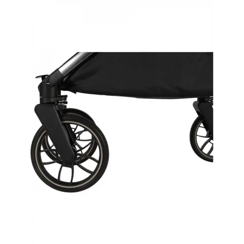 Prego 2425 Evoque I-Size Travel Sistem Bebek Arabası Siyah