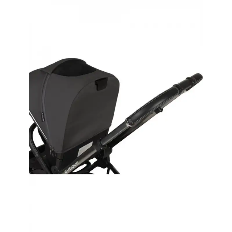 Prego 2425 Evoque I-Size Travel Sistem Bebek Arabası Gri