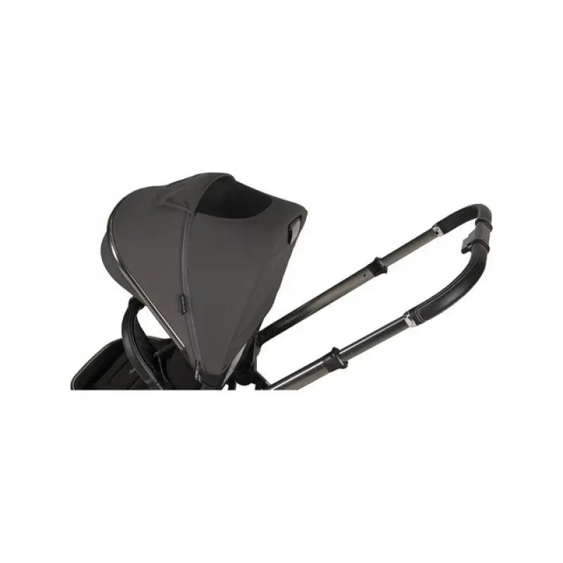 Prego 2425 Evoque I-Size Travel Sistem Bebek Arabası Gri