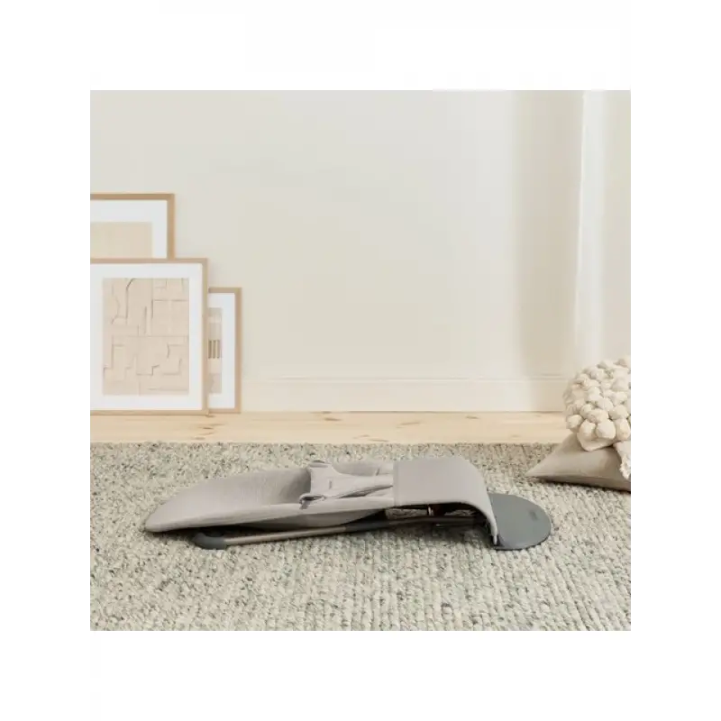 Babybjörn Bliss Ana Kucağı 3D Jersey Sand Grey