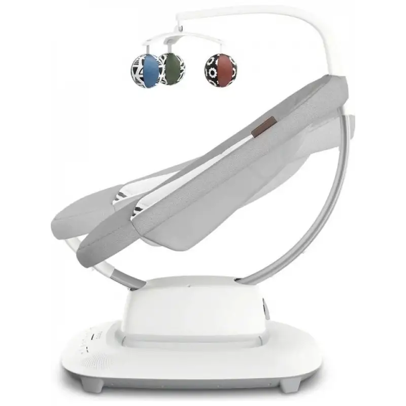 Uppababy Mamaroo 5.0 Elektrikli Ana Kucağı Stella