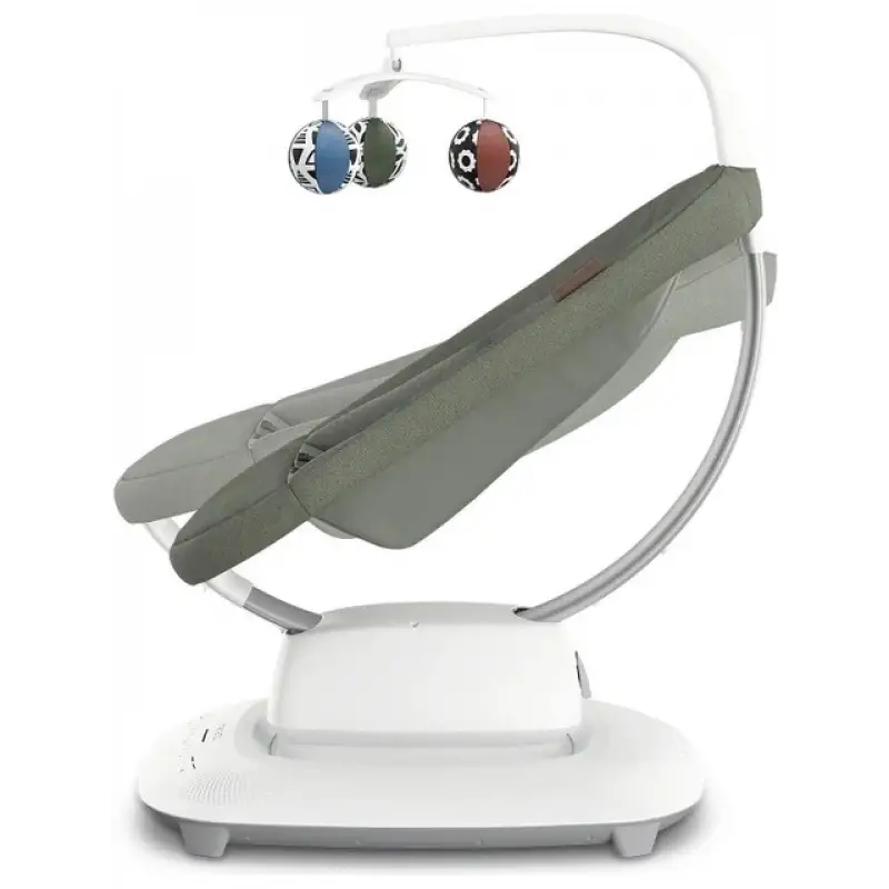 Uppababy Mamaroo 5.0 Elektrikli Ana Kucağı Camila