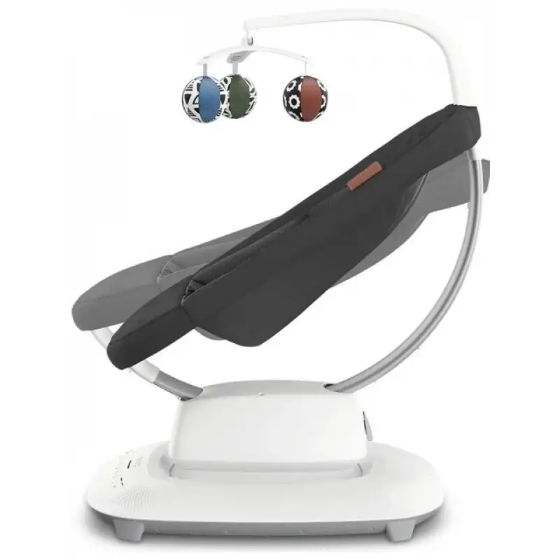 Uppababy Mamaroo 5.0 Elektrikli Ana Kucağı Jake