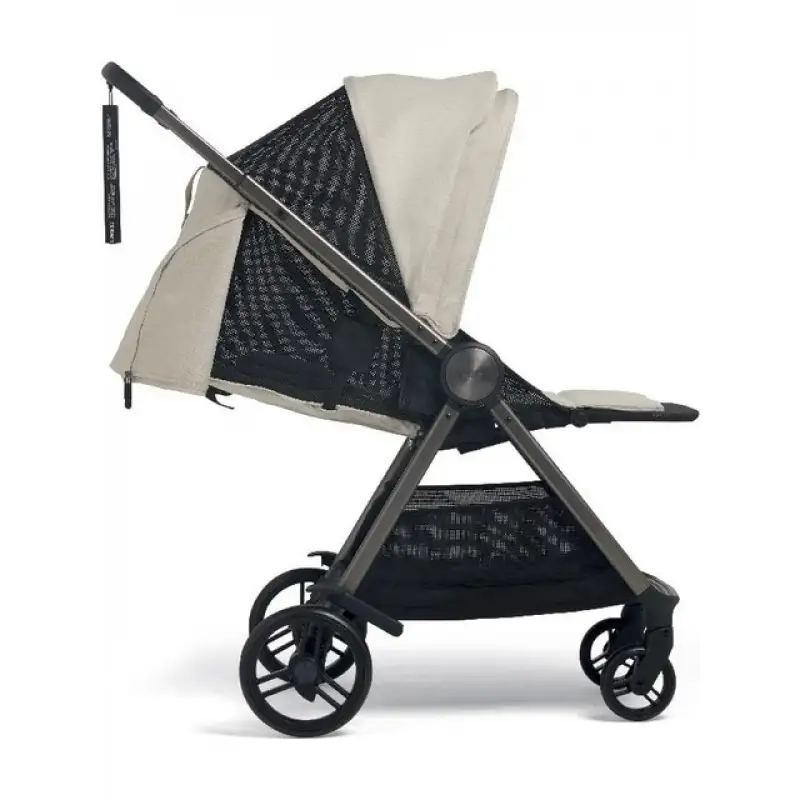 Mamas & Papas Libro Bebek Arabası Morell