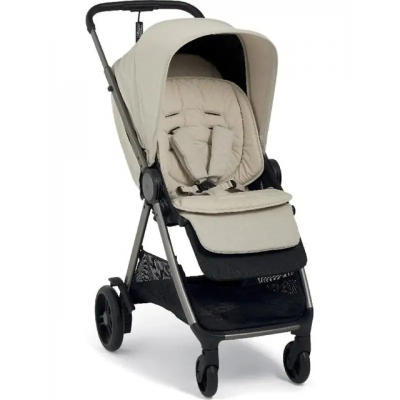 Mamas & Papas Libro Bebek Arabası Morell