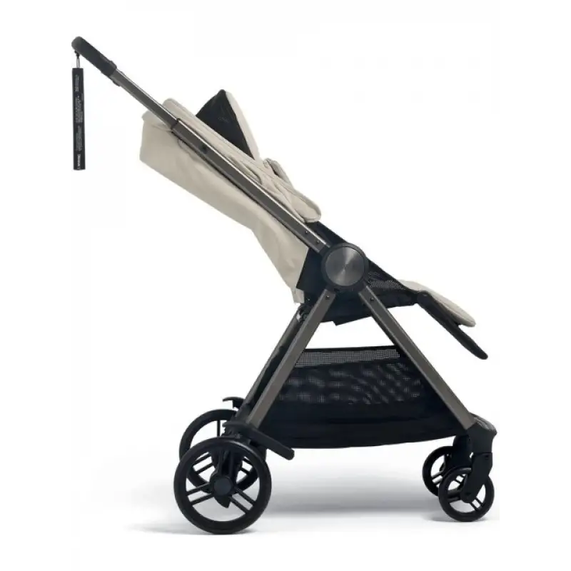 Mamas & Papas Libro Bebek Arabası Morell