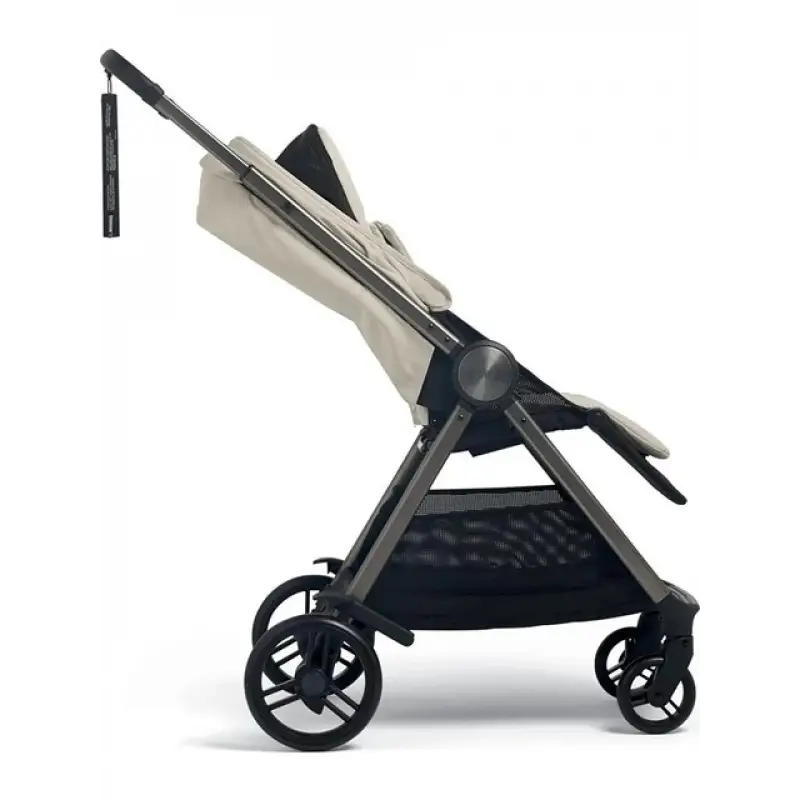 Mamas & Papas Libro Bebek Arabası Morell