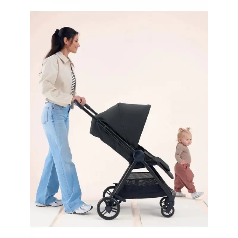 Mamas & Papas Libro Bebek Arabası Liquorice