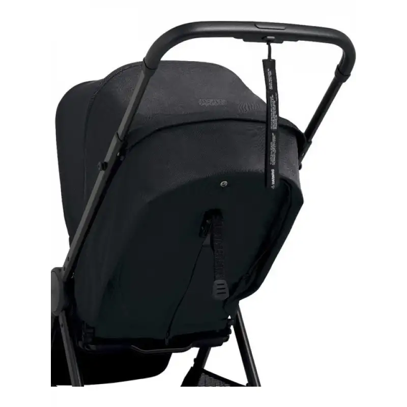 Mamas & Papas Libro Bebek Arabası Liquorice