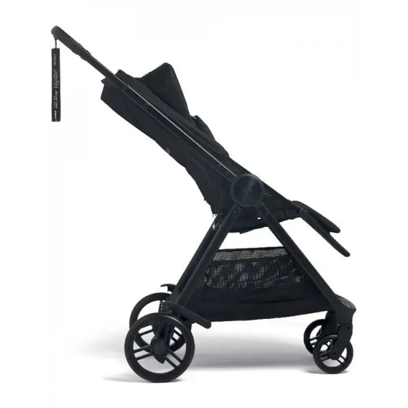 Mamas & Papas Libro Bebek Arabası Liquorice