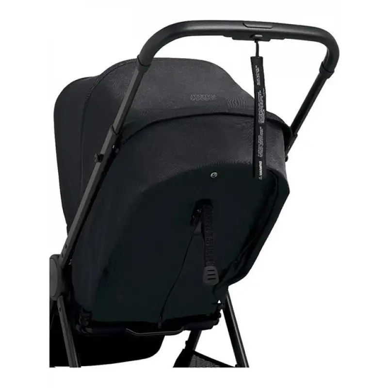 Mamas & Papas Libro Bebek Arabası Liquorice