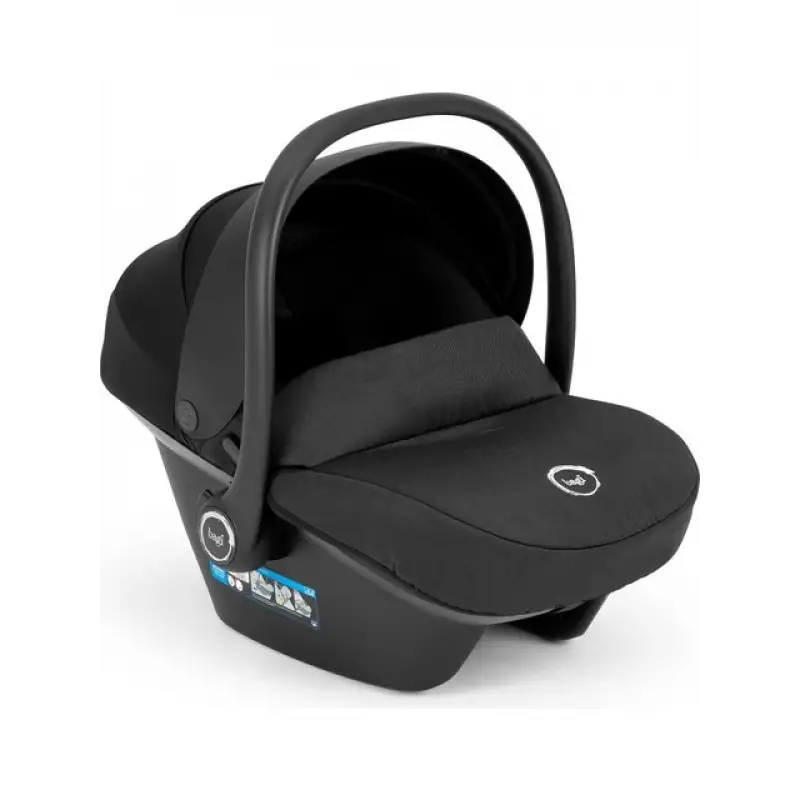 Bagi Capsule i-Size 0-13 KG Oto Koltuğu Black