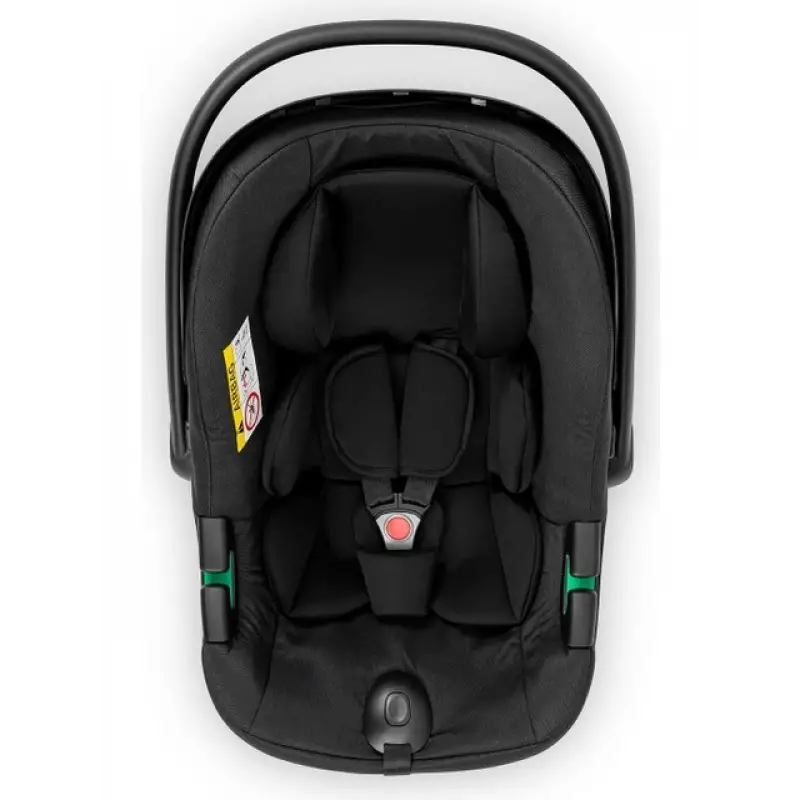 Bagi Capsule i-Size 0-13 KG Oto Koltuğu Black