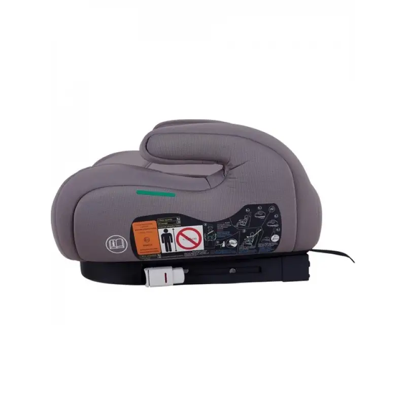 Prego 4052 Riofix Yükseltici 15-36 Kg Gri