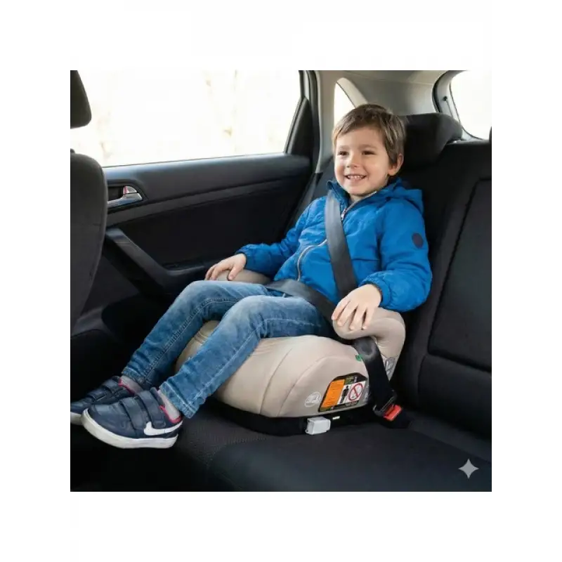 Prego 4052 Riofix Yükseltici 15-36 Kg Bej