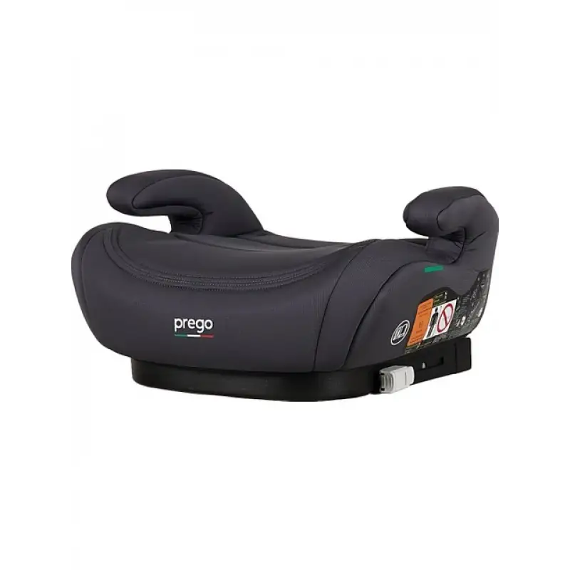 Prego 4052 Riofix Yükseltici 15-36 Kg Siyah