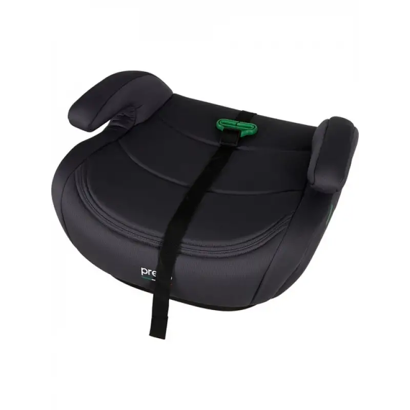 Prego 4052 Riofix Yükseltici 15-36 Kg Siyah